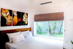Villa Wansha
