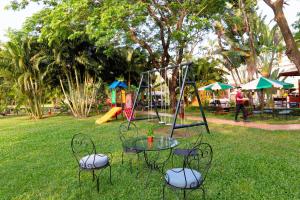 Victoria Can Tho Resort