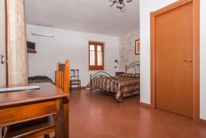 Chambre Double ou Lits Jumeaux