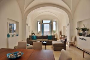 Santa Maria di Leuca Luxury Villa