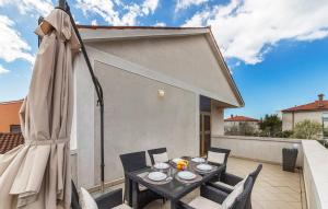 Beautiful apartment for rest and restful sleep