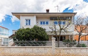 Beautiful apartment for rest and restful sleep