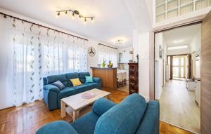 Beautiful apartment for rest and restful sleep