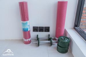 Villa Allua by Bukit Vista