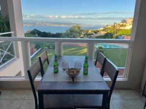 Appartements Riviera Azur sea view, swimming pool, jacuzzi : photos des chambres