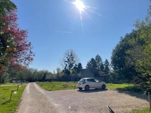Appartements Gite balneo : photos des chambres