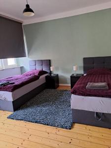 Monteurzimmer RLP - Ihr Zuhause auf Zeit!