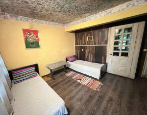 Hostel eco chakvi