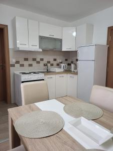 Apartman Djuric