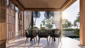 Villa Rizière Ubud Centre