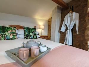 Wishbone Cottage In The Cotswolds