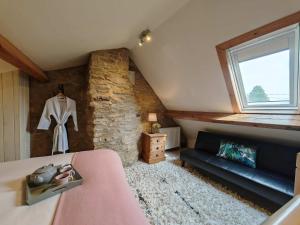 Wishbone Cottage In The Cotswolds