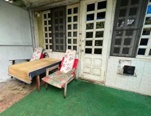 Hostel eco chakvi