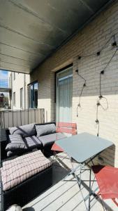 ApartmentInCopenhagen Apartment 1608