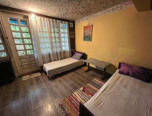 Mini Hostel,Eco Chakvi