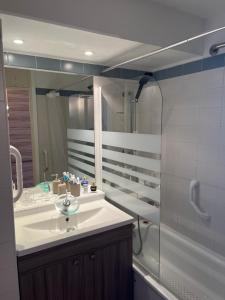 Riviera Azur sea view, swimming pool, jacuzzi