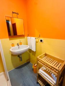 Lido Di Procida Guest House