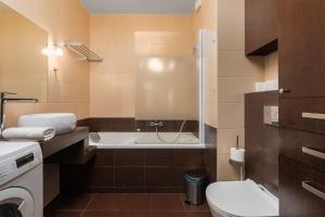 Tarchomińska 15 by Homeprime