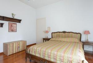 A casa di Benedetta