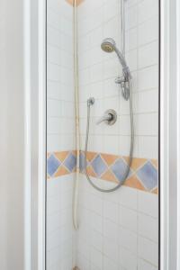 A casa di Benedetta