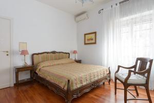 A casa di Benedetta