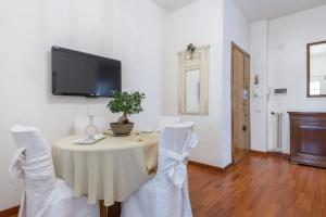 A casa di Benedetta