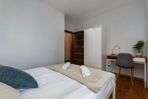 Tarchomińska 15 by Homeprime