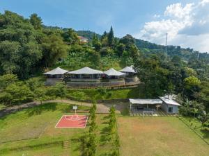 The Glamping at ARTOTEL Pelangi Park