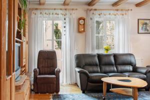 Ferienhaus Blumenstock