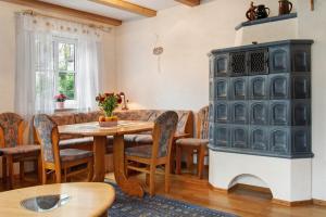 Ferienhaus Blumenstock