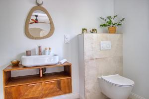 L orée du bois, le studio