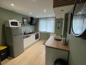 Maisons de vacances Au Bord de L-O : photos des chambres