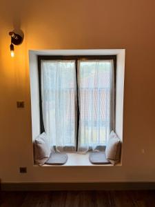 Appartements Studio de l horloge : photos des chambres