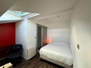 Studio de l horloge Lyon