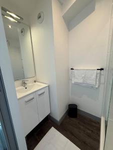 Studio de l horloge Lyon