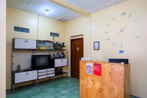 RedDoorz Syariah at Omah Pathok Malioboro