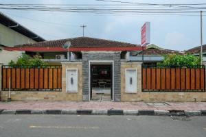 RedDoorz Syariah at Omah Pathok Malioboro