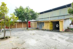 RedDoorz Syariah at Omah Pathok Malioboro