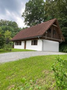 Ferienunterkunft Liebitzweg 3a