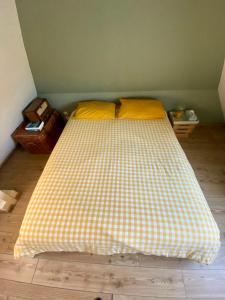 Appartements Saint-Malo Apartment : photos des chambres