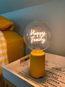 Appartements Saint-Malo Apartment : photos des chambres