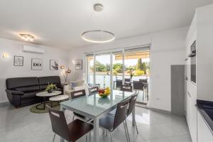 Apartment Sky by SeeAdria Agency