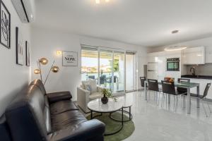 Apartment Sky by SeeAdria Agency