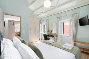 Gangadis Luxury House