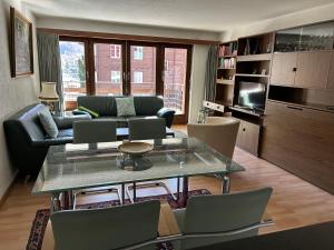 Haus Pasadena, Getwingstrasse