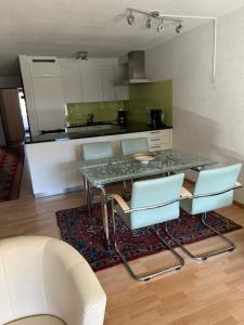 Haus Pasadena, Getwingstrasse