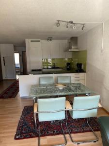 Haus Pasadena, Getwingstrasse