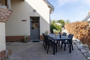 Maisons de vacances 