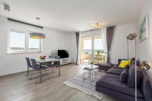 Apartment The View by SeeAdria Agency