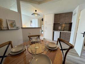 LÉchappée - Wi-Fi, TV, Ultra Central, Cozy